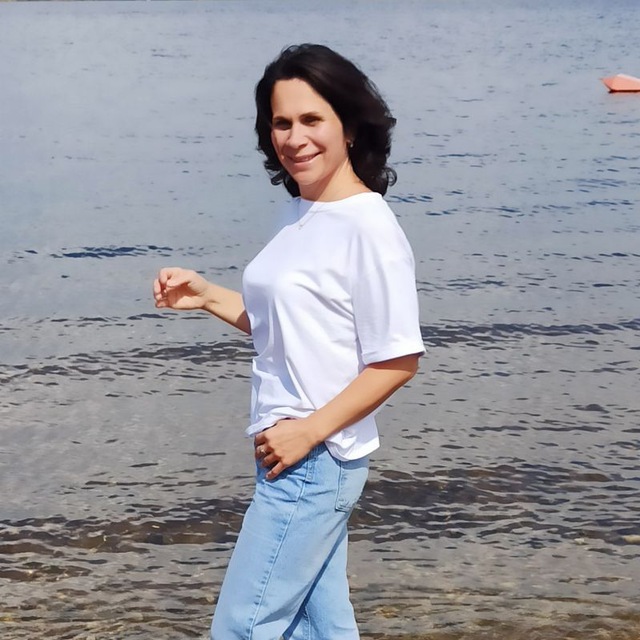 Ольга — логопед-дефектолог, Класс Мальвины